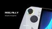 Asus ROG Ally Gaming Console, 512GB, 16GB ,White