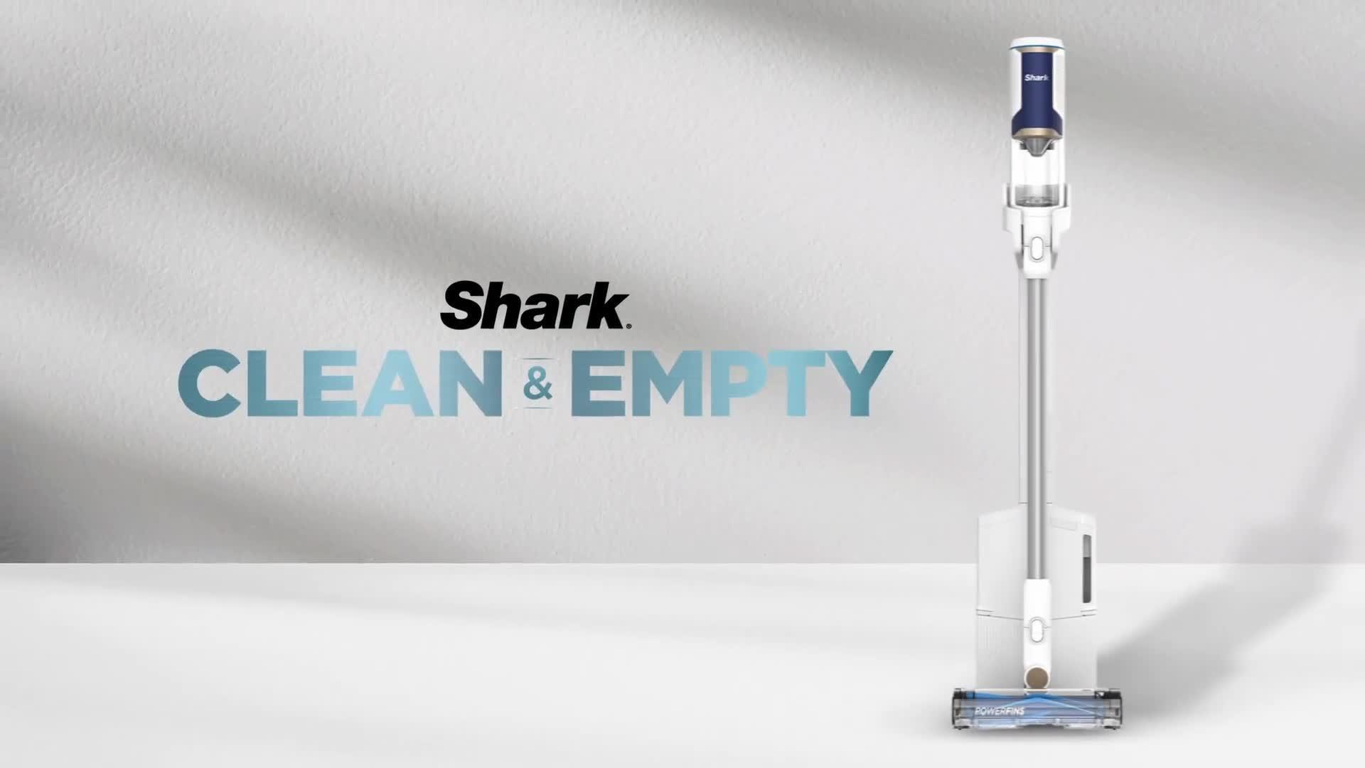 HEPA-Filter Set Für Shark Staubsauger – Ersatzfilter Kompatibel Mit BU3523, BU3521, BU3120